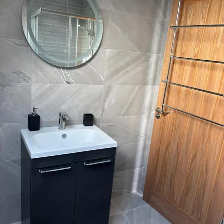 View Habitación en casa particular *