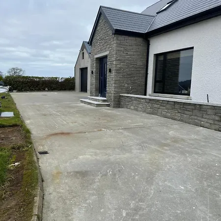 View Habitación en casa particular Craigtown