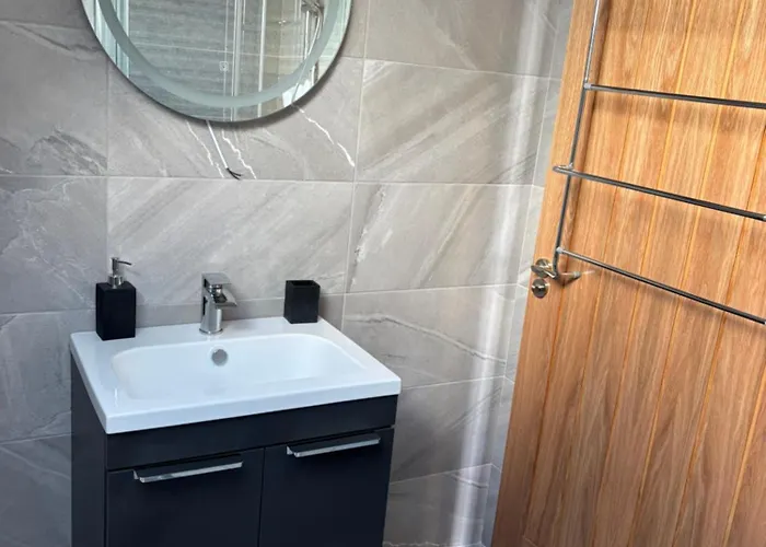 View Rum i privatbostad *