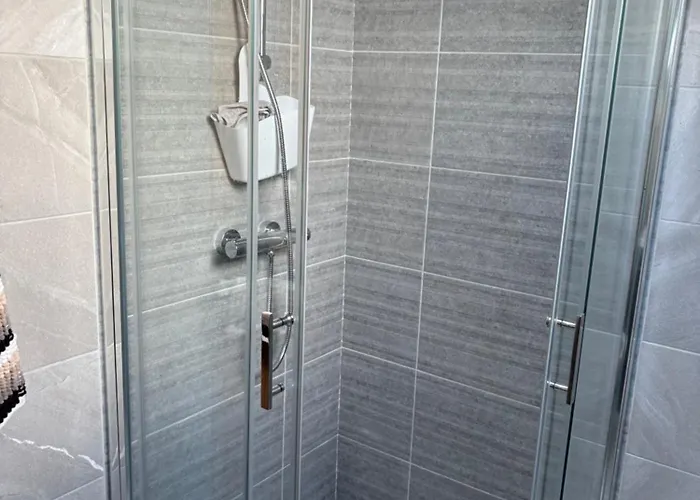 Rum i privatbostad View *