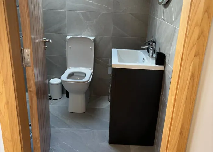 Rum i privatbostad View *