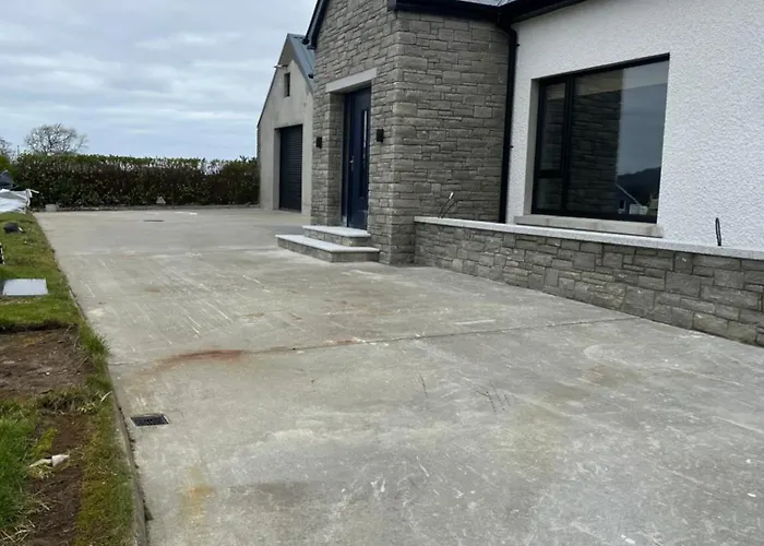 View Rum i privatbostad Craigtown