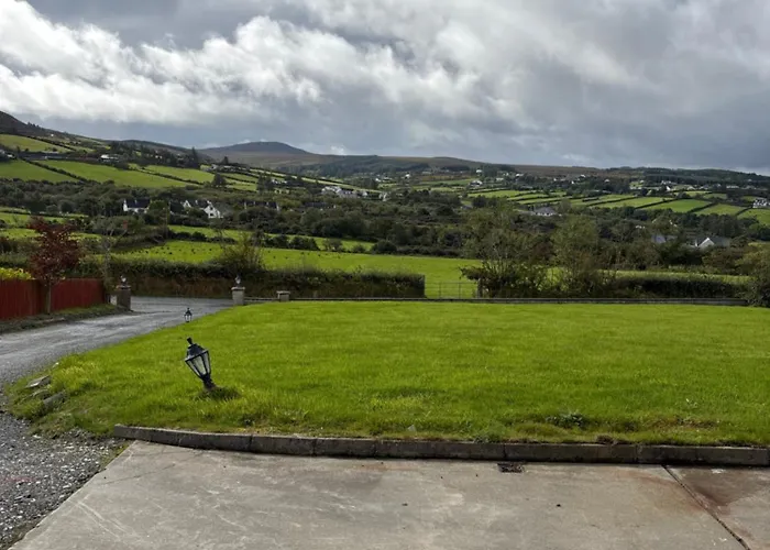 View Rum i privatbostad Craigtown